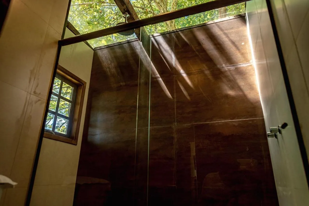 Fabulosa Villa Dos Chales Em Campos Do Jordao Brezilya
