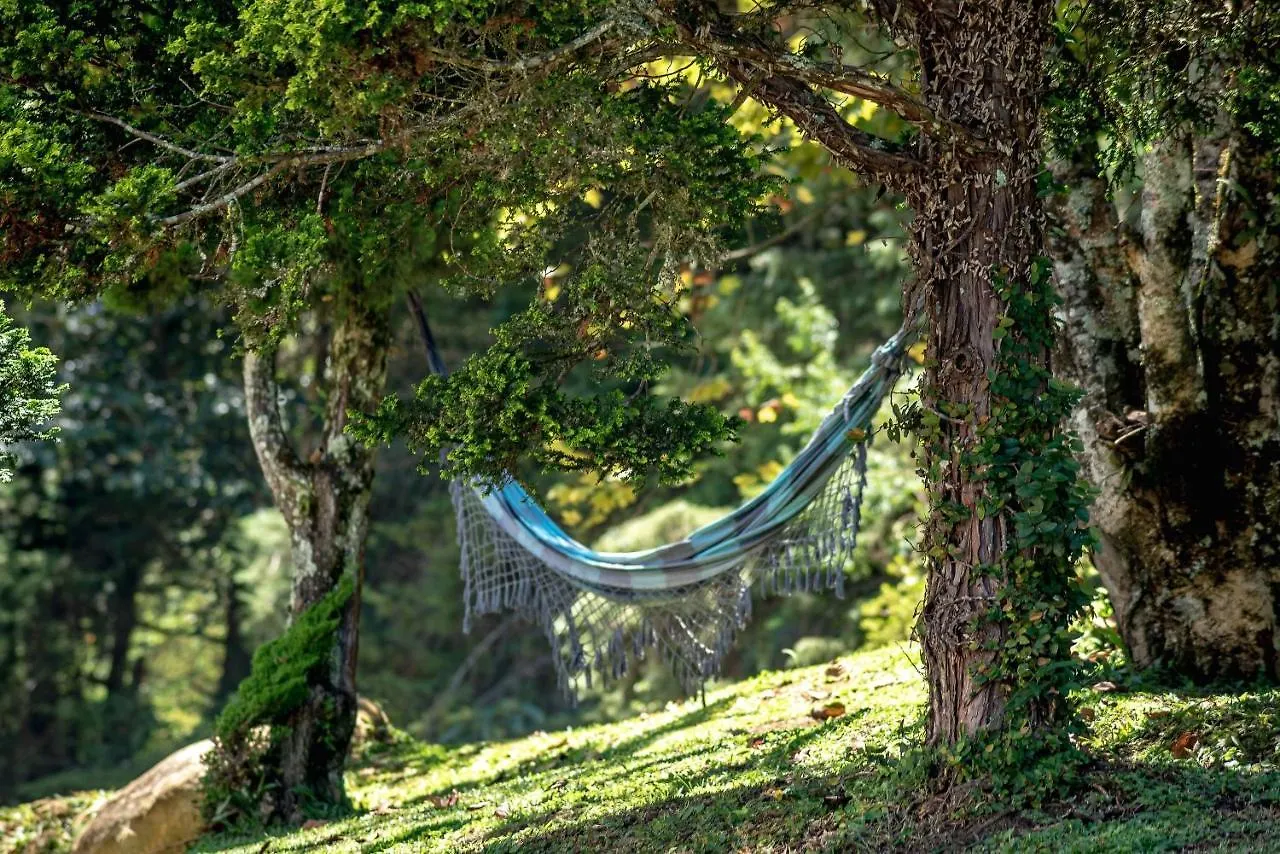 Fabulosa Villa Dos Chales Em Campos Do Jordao