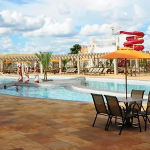 Cafe Ou Cafe E Almoco Lacqua Parque Aquatico 24 Caldas Novas